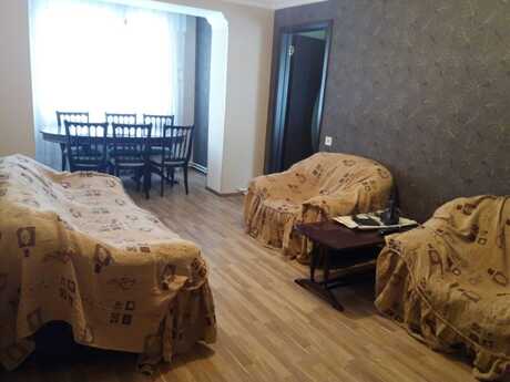Elan №6422998 - Bakı, Elmlər Akademiyası m., 2 otaqlı, 55 m², 5/5 mərtəbə