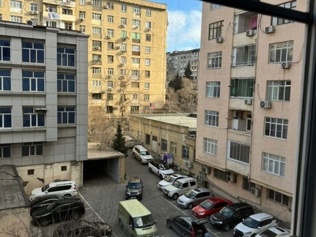 2 otaqlı mənzil, 94 m², Əhmədli: 217 500 ₼ 2