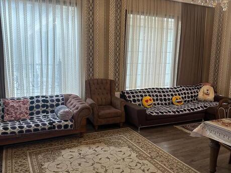 4 otaqlı həyət evi, 240 m², Mərdəkan: 400 000 ₼ 5