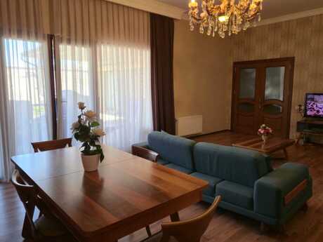 4 otaqlı həyət evi, 240 m², Mərdəkan: 400 000 ₼ 4
