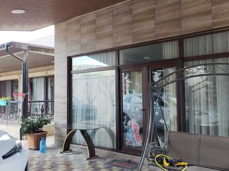 4 otaqlı həyət evi, 240 m², Mərdəkan: 400 000 ₼ 2