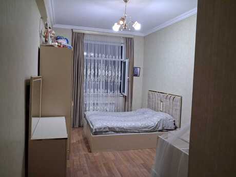 4-комнатная квартира, 100 м², Hövsan: 159 500 ₼ 4