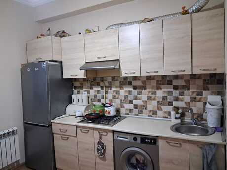 Объявление №6422964 - Баку, пос. Говсан, 4-комн., 100 м², 3/9 этаж