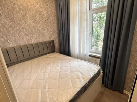 2 otaqlı mənzil, 40 m², Neftçilər: 112 000 ₼ 3