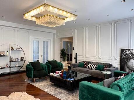 5 otaqlı mənzil, 230 m², Nəsimi: 745 000 ₼ 5