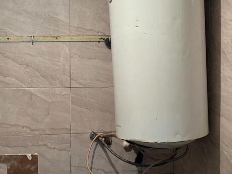 Kirayə 3 otaqlı mənzil, 65 m², Neftçilər: 550 ₼/ay 5