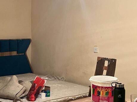 3 rooms · 65 m² · floor 5/5, Neftçilər