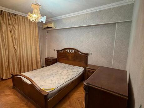 Kirayə 2 otaqlı mənzil, 65 m², Nəriman Nərimanov: 700 ₼/ay 2