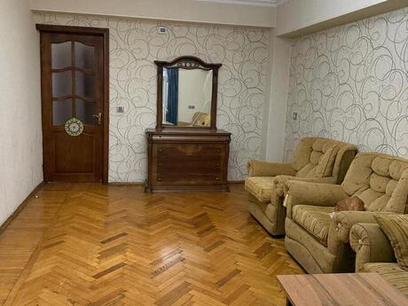 Kirayə 2 otaqlı mənzil, 65 m², Nəriman Nərimanov: 700 ₼/ay 5