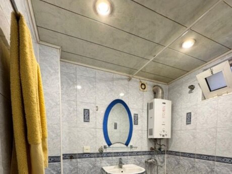 1-room apartment, 35 m², Nəriman Nərimanov: 135 000 ₼ 3