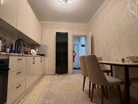 2 otaqlı mənzil, 65 m², Həzi Aslanov: 163 000 ₼ 4