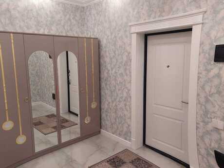 Kirayə 2 otaqlı mənzil, 75 m², Nəsimi: 800 ₼/ay 2