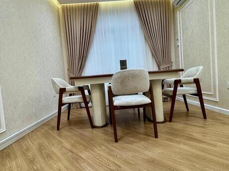 2-room apartment, 70 m², Nakhchivani Residence: 245 000 ₼ 4