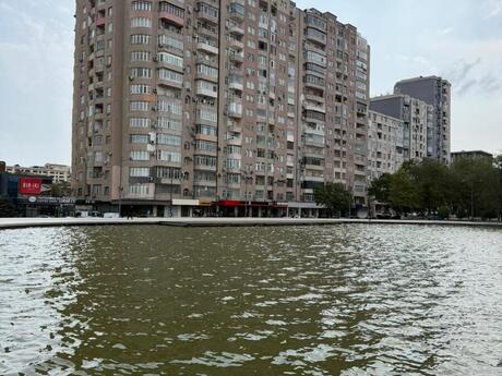 3 otaqlı mənzil, 156 m², Nəsimi: 460 000 ₼ 2