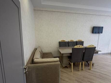 Объявление №6422990 - Баку, м. Дернегюль, 2-комн., 90 м², 6/14 этаж