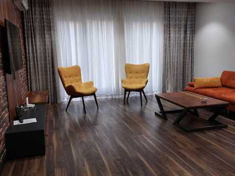Kirayə 2 otaqlı mənzil, 75 m², Park Azure: 1 300 ₼/ay 3
