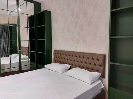 Kirayə 2 otaqlı mənzil, 75 m², Park Azure: 1 300 ₼/ay 4