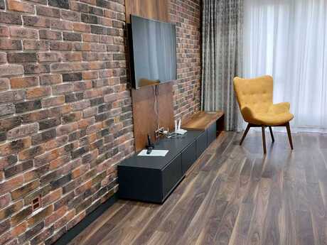 Kirayə 2 otaqlı mənzil, 75 m², Park Azure: 1 300 ₼/ay 2