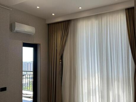 2 otaqlı mənzil, 82 m², Nizami City: 344 000 ₼ 3