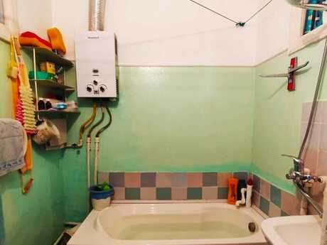 3 otaqlı mənzil, 75 m², Əhmədli: 152 000 ₼ 2