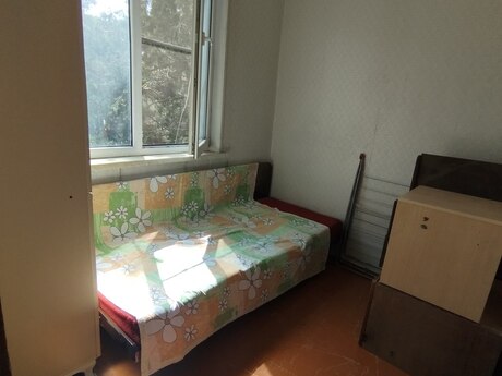 2 otaqlı mənzil, 30 m², Memar Əcəmi: 116 000 ₼ 5