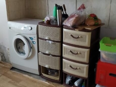 3 otaqlı mənzil, 80 m², Xalqlar Dostluğu: 176 000 ₼ 5