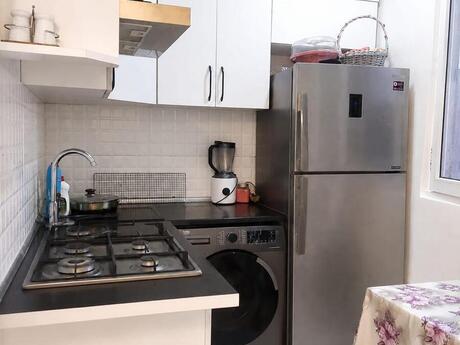 3 otaqlı mənzil, 70 m², Memar Əcəmi: 165 000 ₼ 3