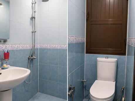 3 otaqlı mənzil, 70 m², Memar Əcəmi: 165 000 ₼ 4