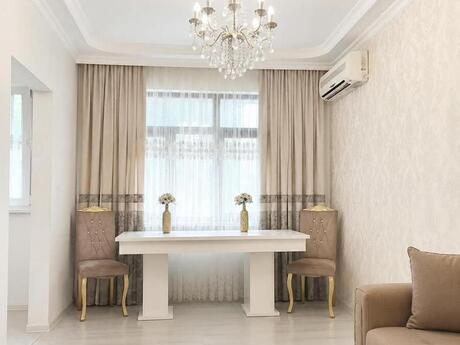 Elan №6423022 - Bakı, Memar Əcəmi m., 3 otaqlı, 70 m², 1/5 mərtəbə