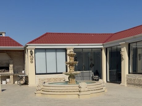 7 otaqlı həyət evi, 400 m², Pirşağı: 850 000 ₼ 3