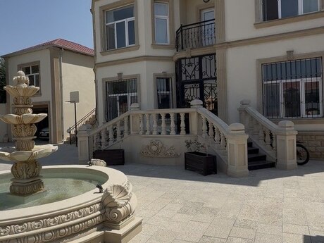 7 otaqlı həyət evi, 400 m², Pirşağı: 850 000 ₼ 2