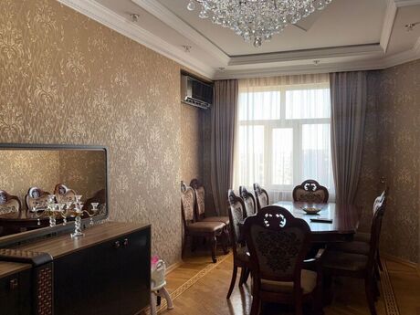Объявление №6423025 - Баку, Ясамальский р., 2-комн., 85 м², 14/20 этаж