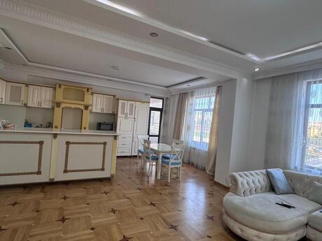 Kirayə 3 otaqlı mənzil, 160 m², Nəriman Nərimanov: 250 ₼/ay 2