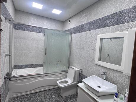 Kirayə 3 otaqlı mənzil, 160 m², Nəriman Nərimanov: 250 ₼/ay 5
