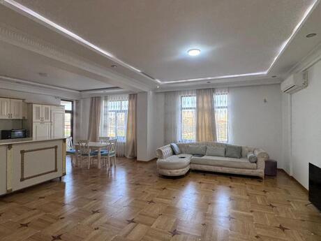 Объявление №6423035 - Баку, м. Нариман Нариманов, 3-комн., 160 м², 7/18 этаж