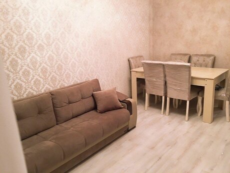 Elan №6423037 - Bakı, 20 Yanvar m., 2 otaqlı, 50 m², 12/20 mərtəbə