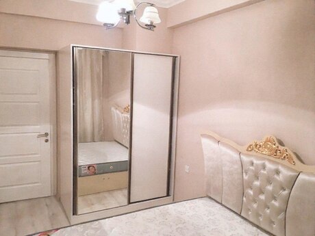 Kirayə 2 otaqlı mənzil, 50 m², Melissa Park: 650 ₼/ay 4