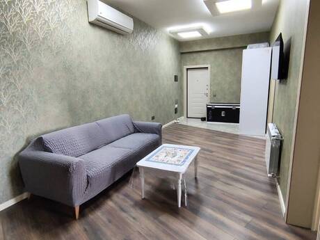 Elan №6423041 - Bakı, Nərimanov r., 3 otaqlı, 130 m², 12/16 mərtəbə