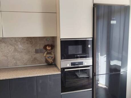 Kirayə 3 otaqlı mənzil, 130 m², Nərimanov: 1 200 ₼/ay 3