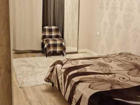 Аренда: 2-комнатная квартира, 65 м², Gənclik: 1 200 ₼/мес 5
