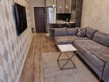 Elan №6423069 - Bakı, Gənclik m., 2 otaqlı, 65 m², 8/17 mərtəbə