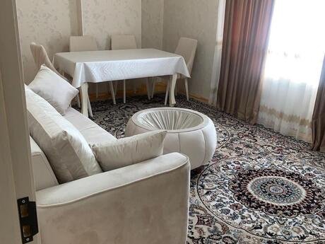 Объявление №6423070 - Баку, м. Кара Караев, 2-комн., 70 м², 2/14 этаж