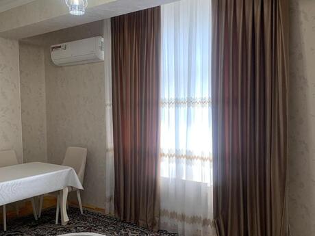 Kirayə 2 otaqlı mənzil, 70 m², Qara Qarayev: 850 ₼/ay 3