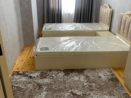 Kirayə 2 otaqlı mənzil, 70 m², Qara Qarayev: 850 ₼/ay 5