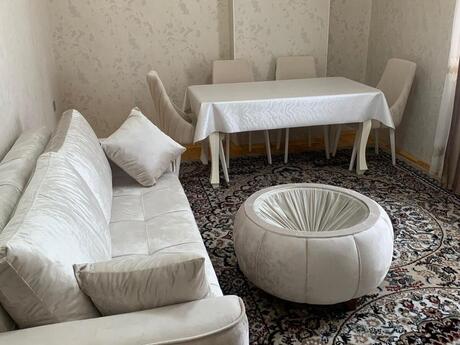Kirayə 2 otaqlı mənzil, 70 m², Qara Qarayev: 850 ₼/ay 2