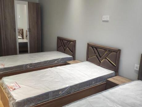 Аренда: 3-комнатная квартира, 85 м², Dərnəgül: 850 ₼/мес 5
