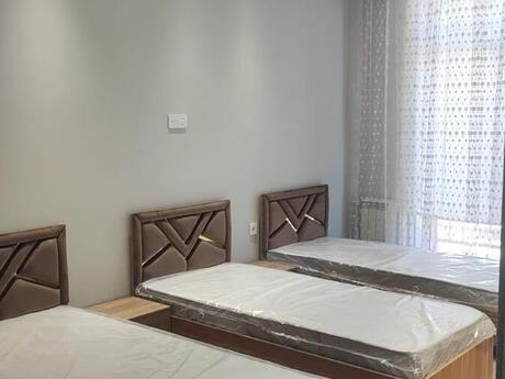 Аренда: 3-комнатная квартира, 85 м², Dərnəgül: 850 ₼/мес 4