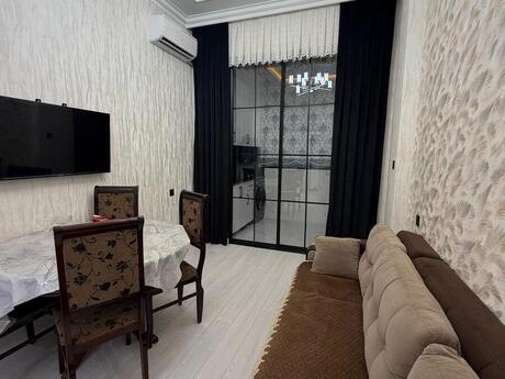 Объявление №6423063 - Хырдалан, Хырдалан, 2-комн., 65 м², 2/11 этаж