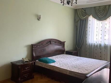 Kirayə 2 otaqlı mənzil, 87 m², 8 Noyabr: 700 ₼/ay 3
