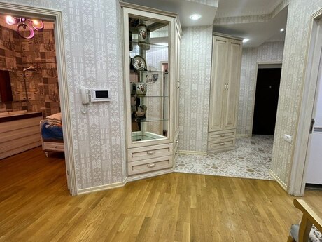 Kirayə 3 otaqlı mənzil, 100 m², Elmlər Akademiyası: 1 200 ₼/ay 5